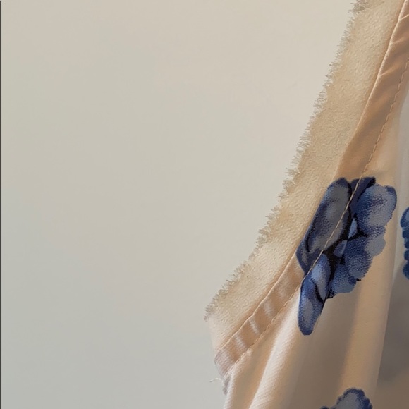 JELLACOUTURE floral tank - Picture 5 of 6